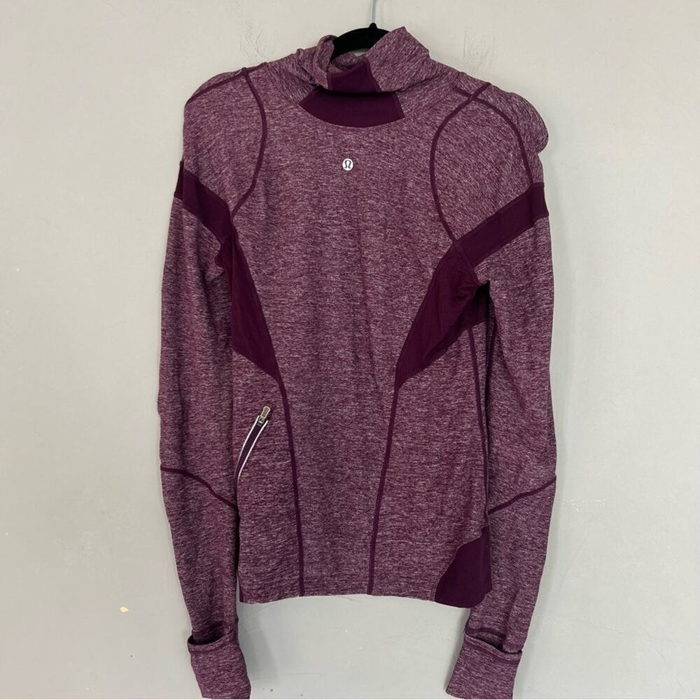 Lululemon Pullover 8 - image 3